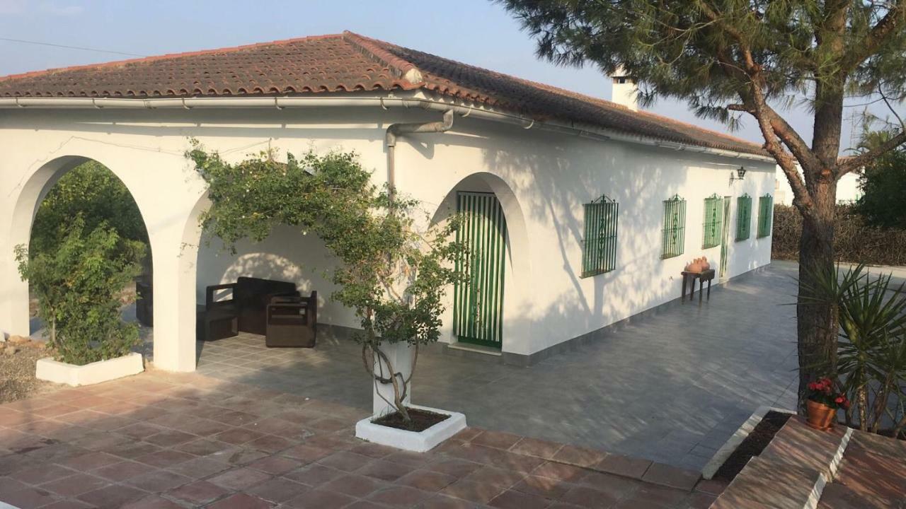 Casa Rural En La Costa Del Sol